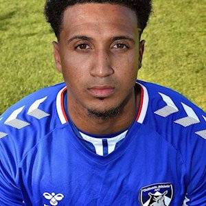 多米尼克·麦克海尔