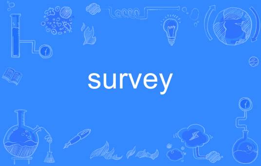 survey