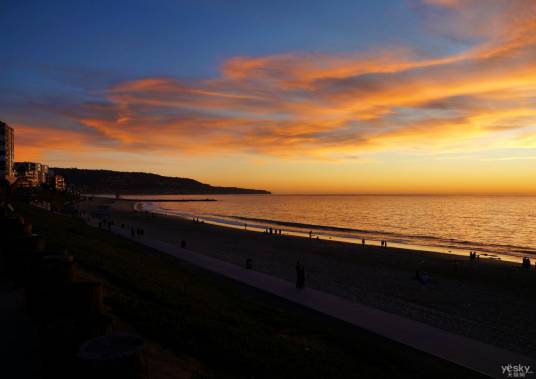 加州阳光（地名）