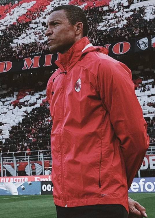 内尔松·德·热苏斯·达·席尔瓦