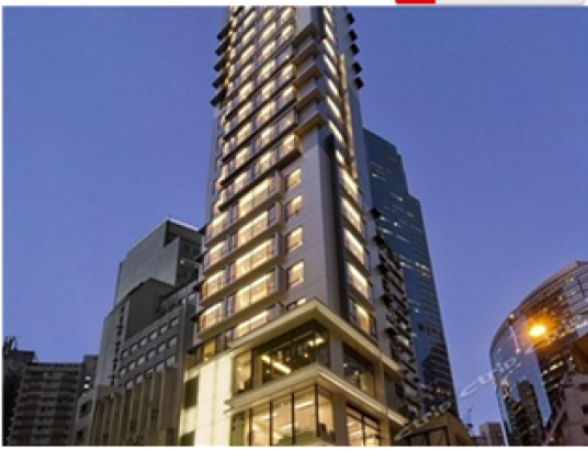 香港西环红茶馆酒店