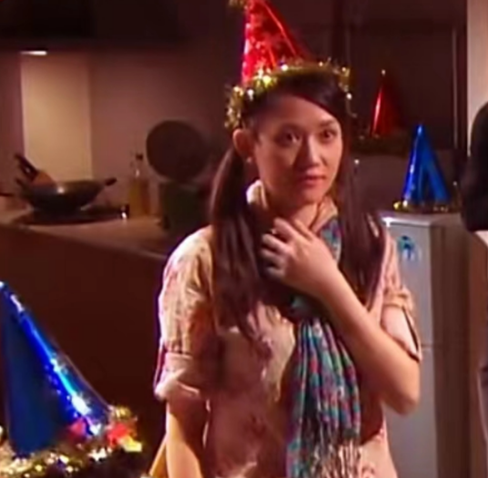 谢福安（电视剧《福气又安康》中的女主角）