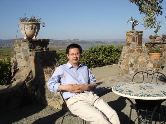 刘洪涛（北京师范大学教授）