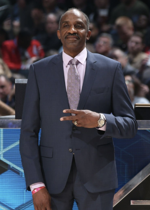 大卫·汤普森（美国前职业篮球运动员）