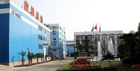 南京高精齿轮集团有限公司