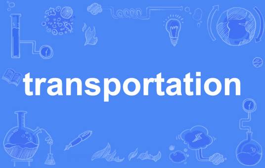 transportation