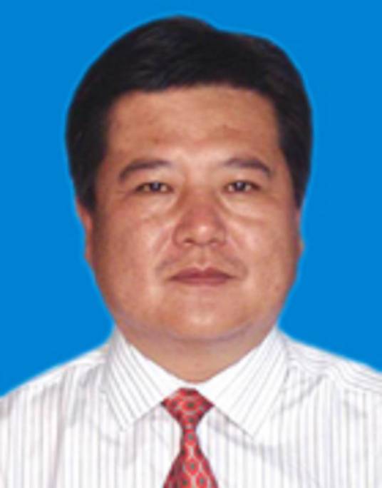 王安全（甘肃省礼县委常委、政府副县长）