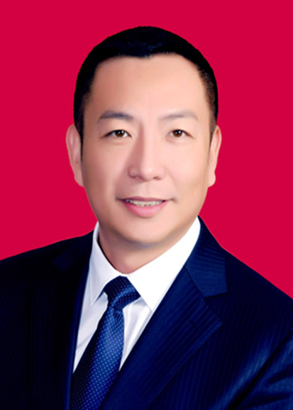 郭中凡（吉林省长春市宽城区委常委、副区长）