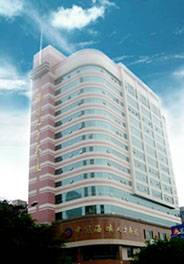 中国海峡人才市场