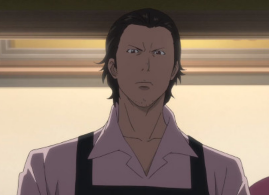 大黑（日本漫画《野良神》及其衍生作品中的角色）