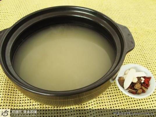 理中汤（药品）