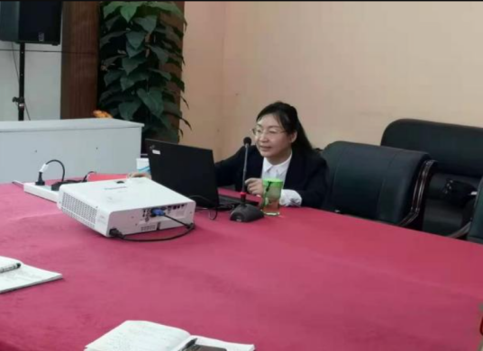 沈琼（郑州大学商学院教授）