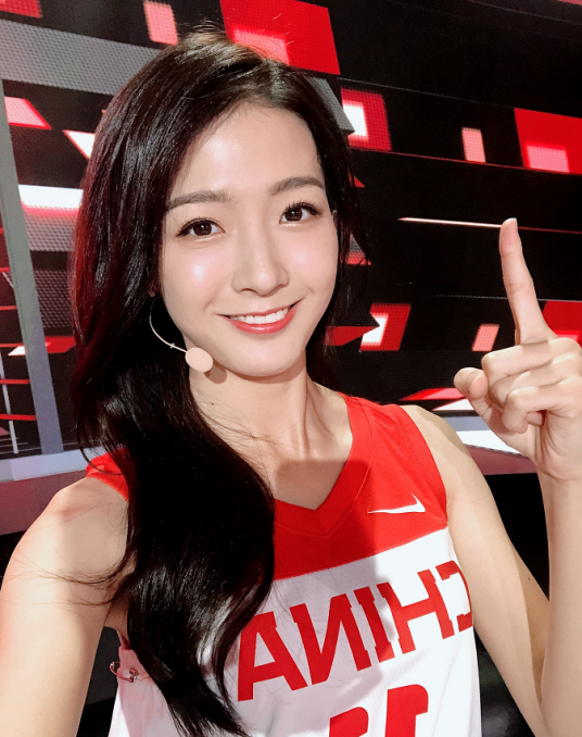 宋雪莹（中国内地女主持人）