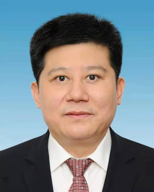 韩伟（山东省济南市委常委、秘书长、市委市直机关工委书记）