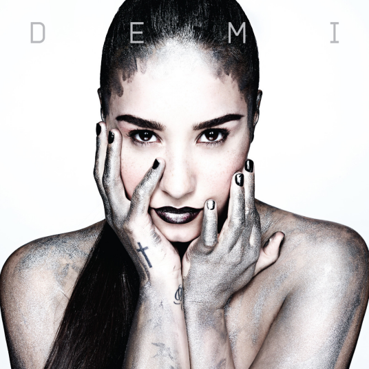 Demi（2013年黛米·洛瓦托发行的音乐专辑）