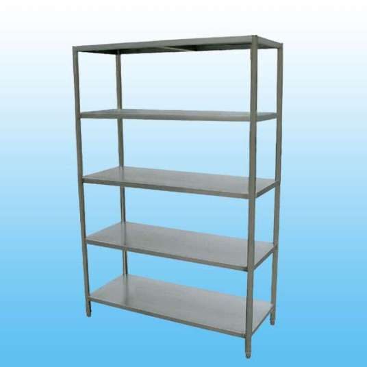不锈钢货架
