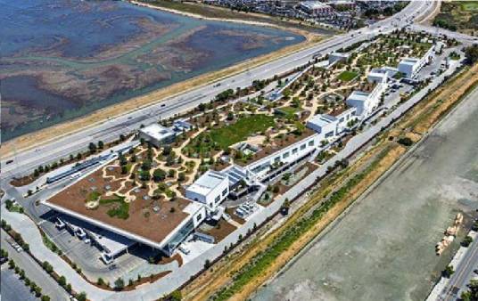 9·19脸书员工总部跳楼事件