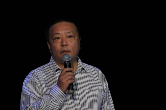 蔡伟（国家一级演员）