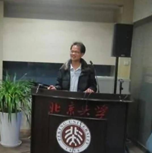 宋镇江（北京中和教育副校长）