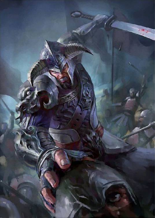 牛金（游戏《三国杀》中的武将牌）