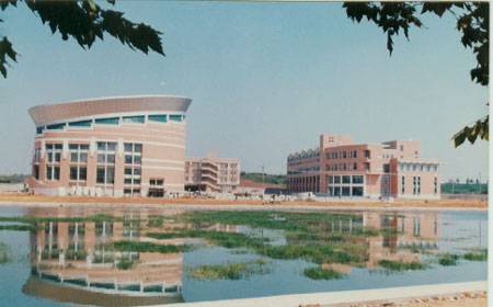 浙江师范大学成人教育学院