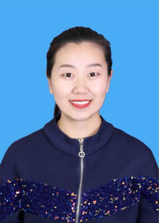 张娜娜（榆林学院教育学院教师）