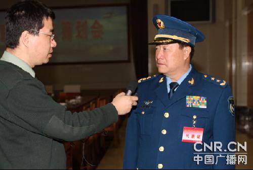 刘忠兴（空军第7军原军长）