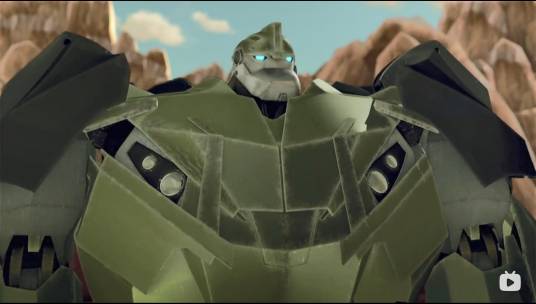 隔板（变形金刚中的人物）