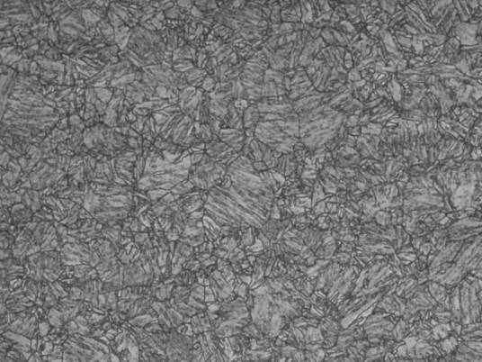 贝氏体相变（专业术语）