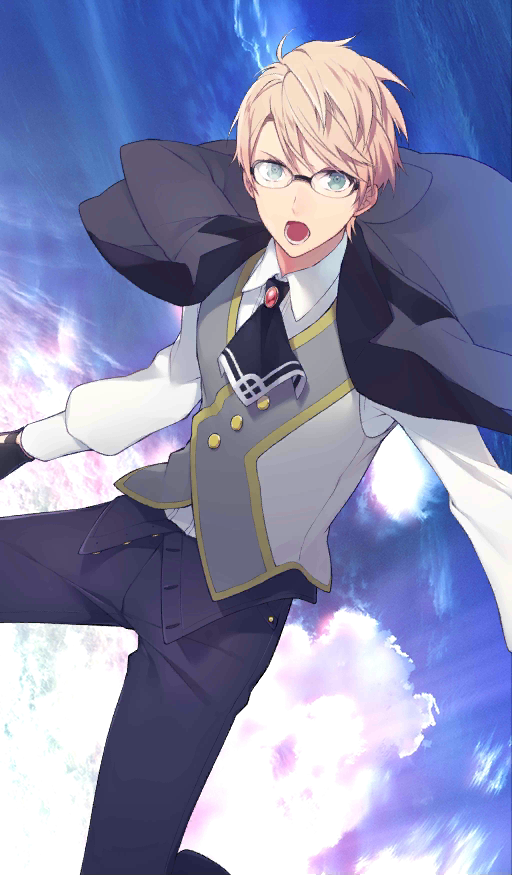 化身博士（《Fate/Grand Order》中的Assassin）