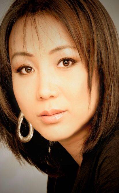 李秀英（上海音乐学院教授）