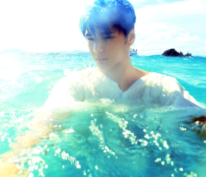 泷泽（中国男歌手）