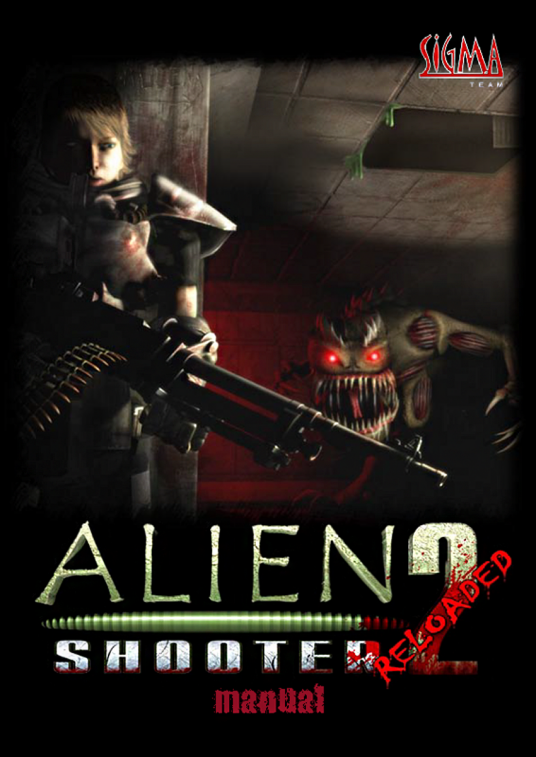 孤单枪手2：重装上阵