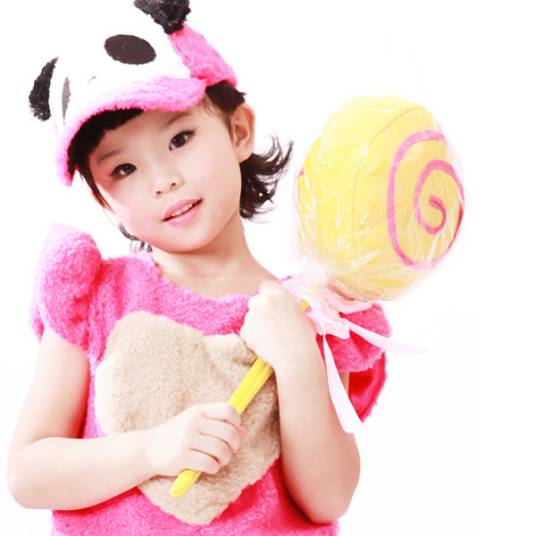 快乐起床歌（张晶晶演唱歌曲）