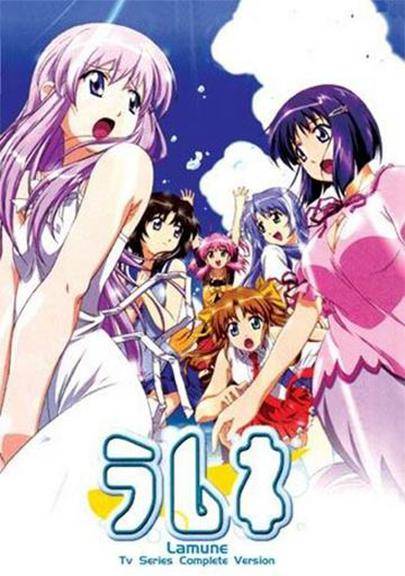 波子汽水（2005年发行的日本动画）