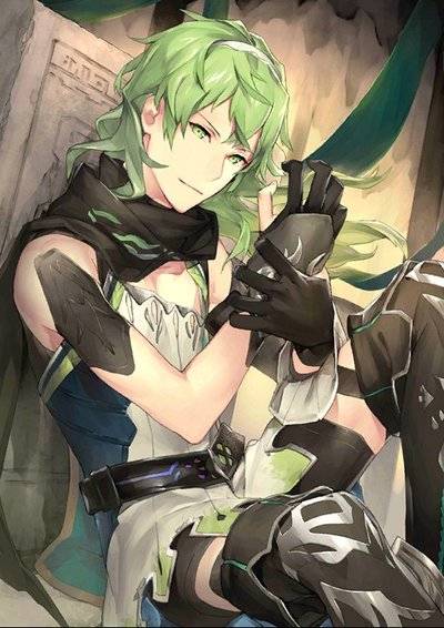 大卫（《Fate》系列中的角色）