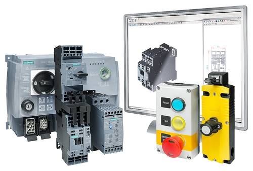 自动化技术工具