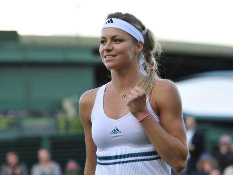 玛丽亚·基里连科