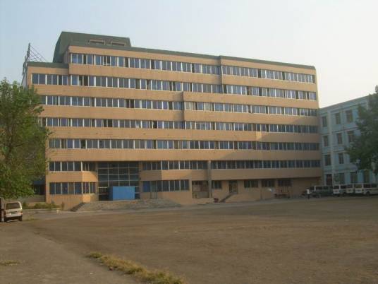 大连东方实验高级中学