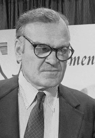 乔治·盖洛普（美国数学家）