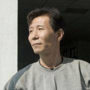 李建忠（油画专业教授）