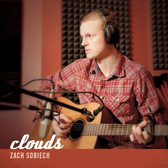 Clouds（Zach Sobiech演唱歌曲）