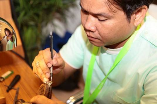 MGS（泰国饰品品牌）