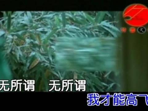 无所谓（2002年杨坤演唱歌曲）