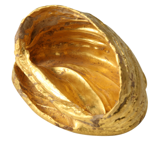 马蹄金（西汉时期称量货币）