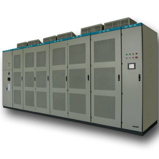 WX-SVG静止无功发生器