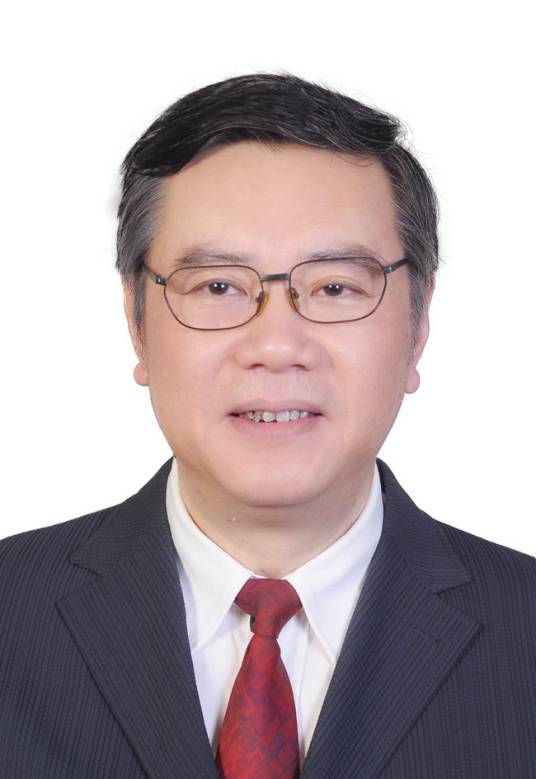 陈寅（原深圳报业集团党组书记、社长）