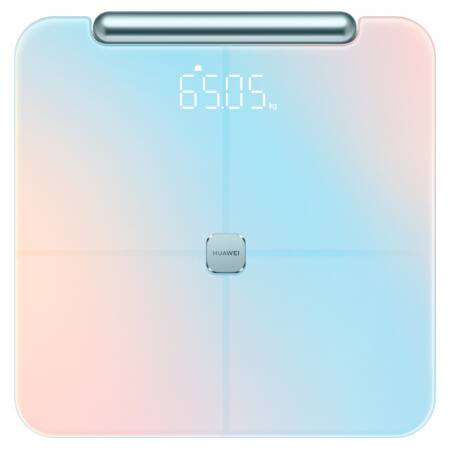 华为智能体脂秤 2 Pro