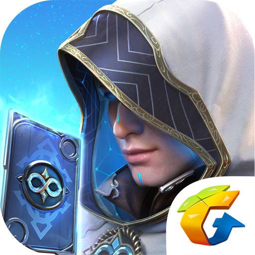 英雄战歌（光子工作室开发并运营的集换式卡牌手游）