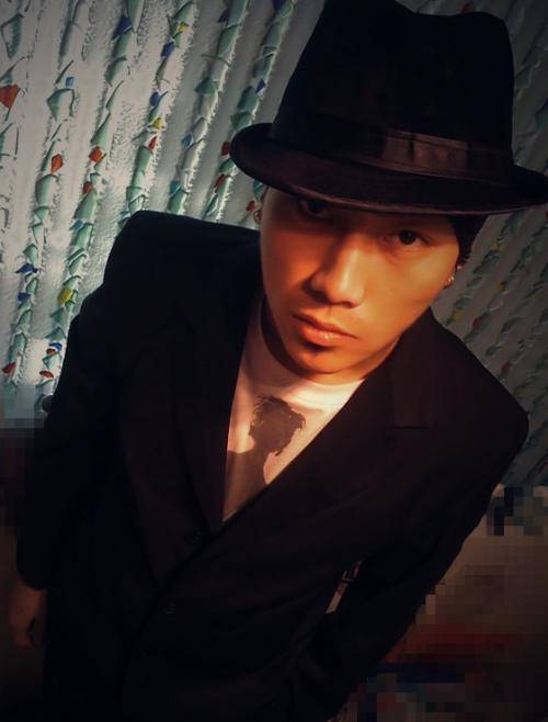 孙一（知名街舞艺人）